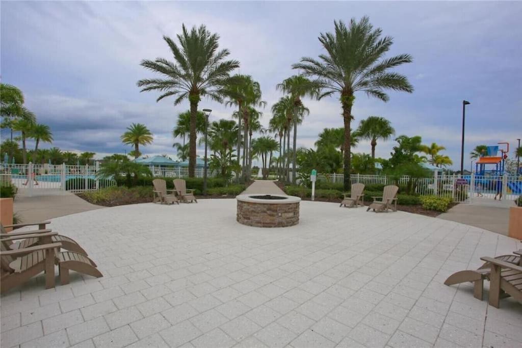 Solara Resort Themed Bedrooms - South Facing Pool Kissimmee Exterior photo